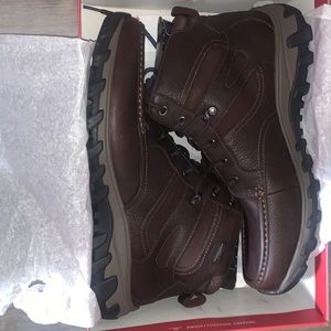 Rockport CSP Moc High Boots